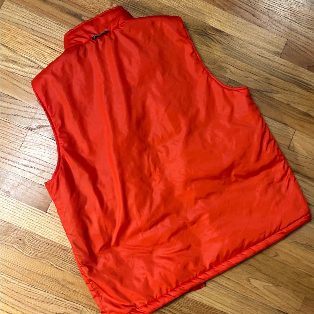 Weatherproof Original Vintage Red Puffer Winter F… - image 5